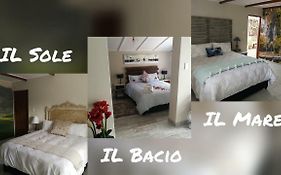 Posto Al Sole - Il Bacio